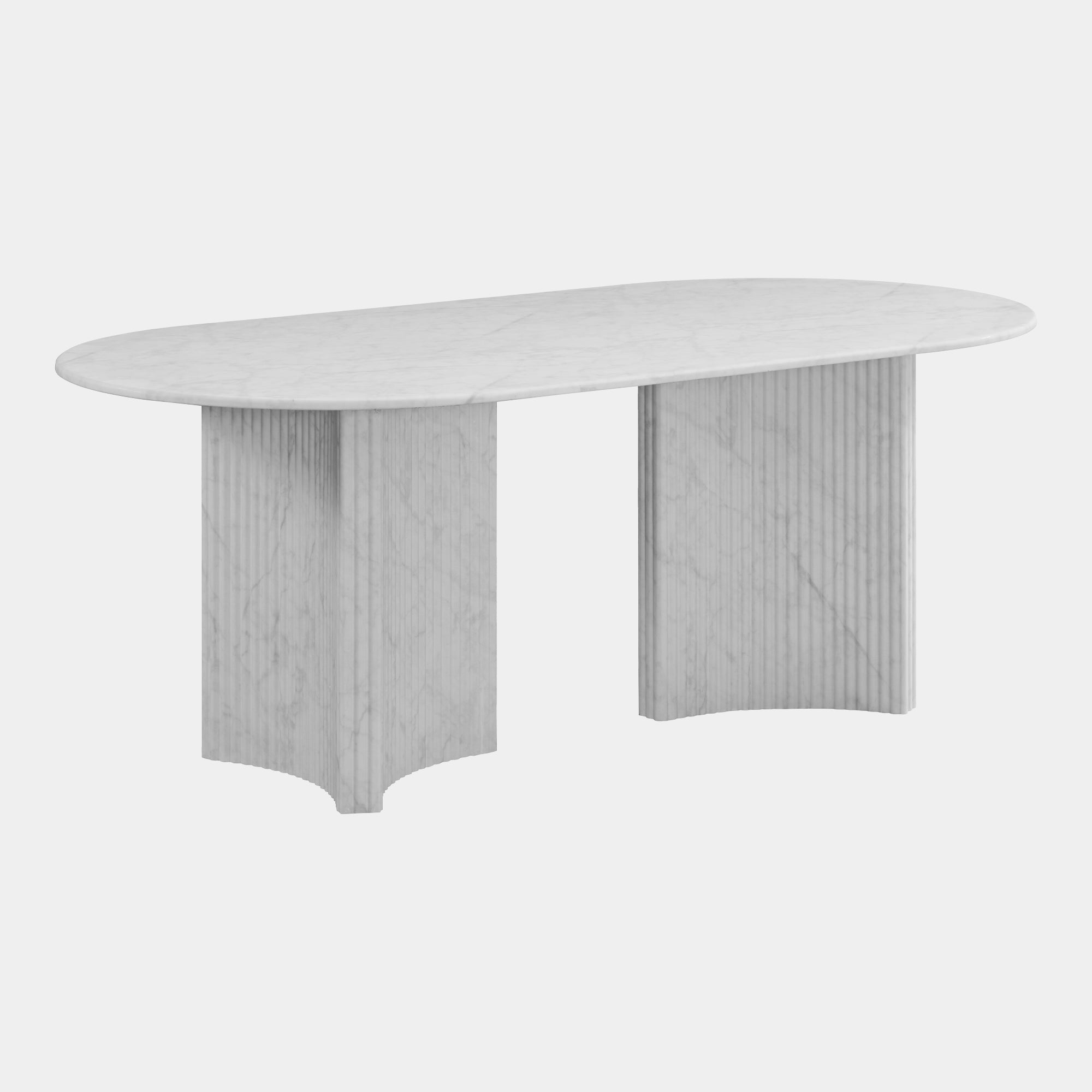 Cloud - Dining Table 180cm