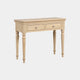 Ravenswood Oak - Dressing Table, Oak