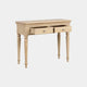 Ravenswood Oak - Dressing Table, Oak