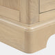Ravenswood Oak - 3 Door Wardrobe, Oak