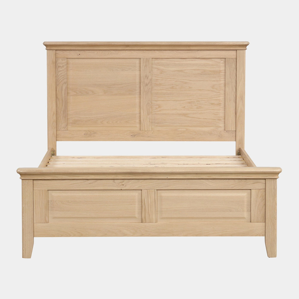 Ravenswood Oak - Dressing Table Mirror, Oak