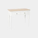 Ravenswood White - Dressing Table, White