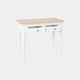 Ravenswood White - Dressing Table, White