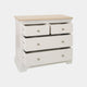 Ravenswood Painted - 4 Drawer Chest, Grey Mist