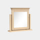 Ravenswood Oak - Dressing Table Mirror, Oak