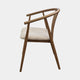 Scandi - Dining Chair, Oak