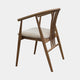 Scandi - Dining Chair, Oak