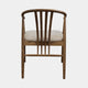 Scandi - Dining Chair, Oak