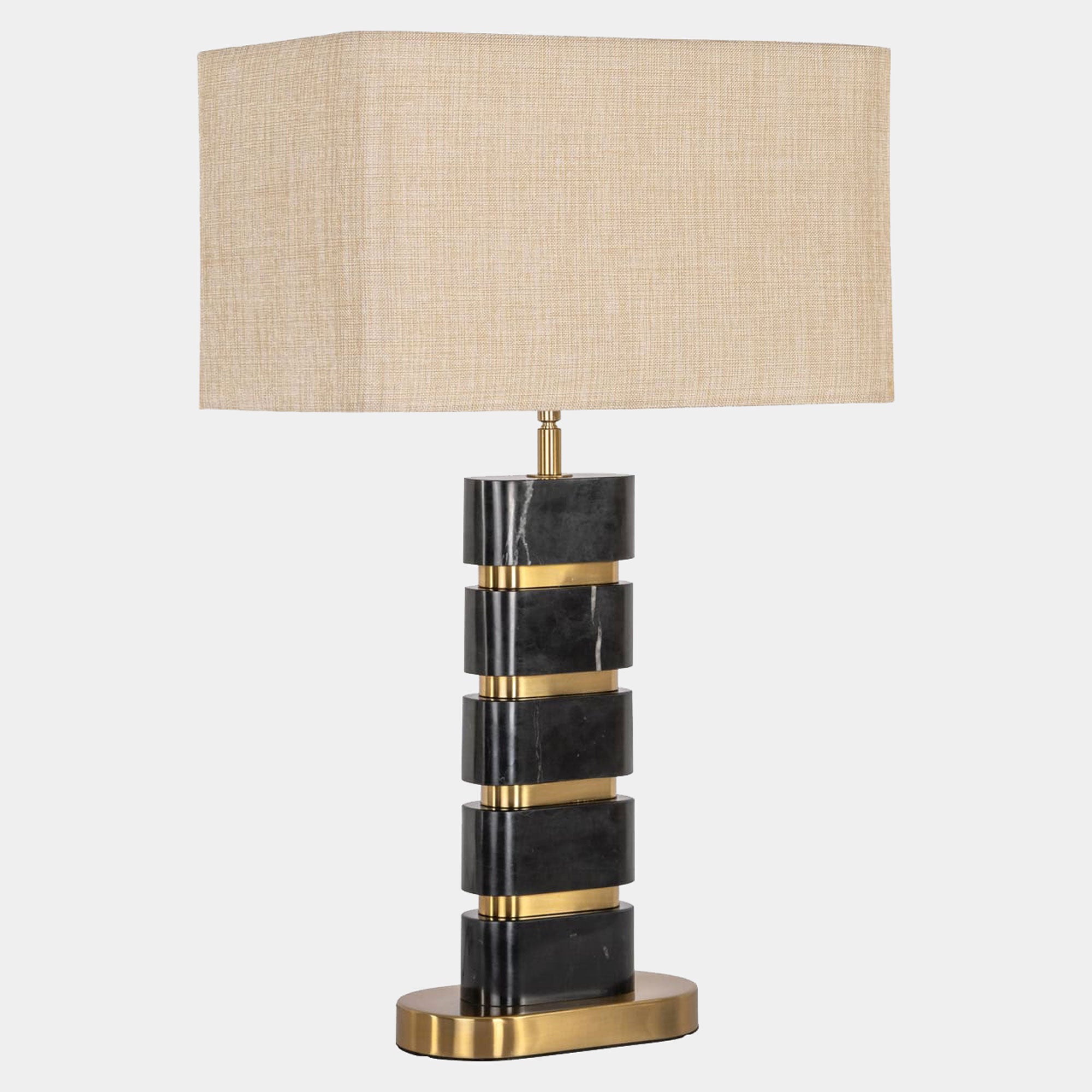 Cinco - Table Lamp