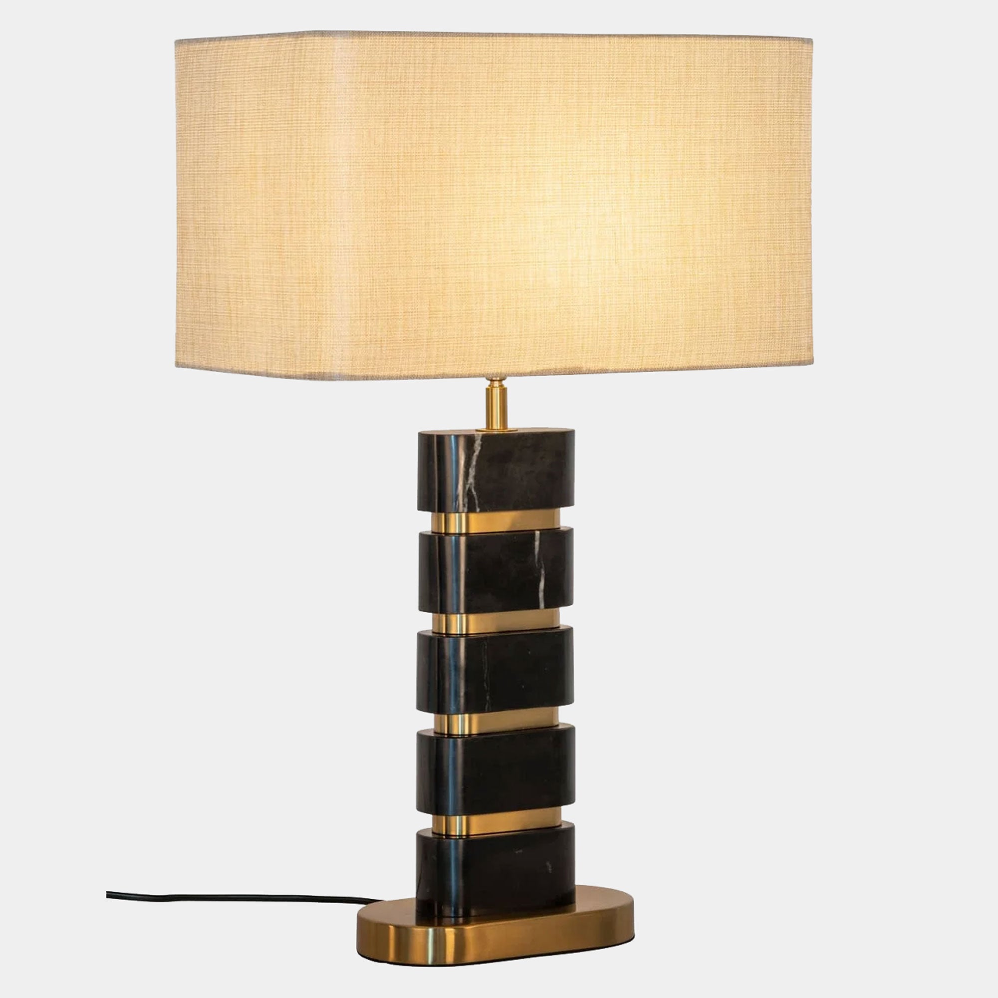Cinco - Table Lamp
