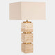 Calcolo - Table Lamp