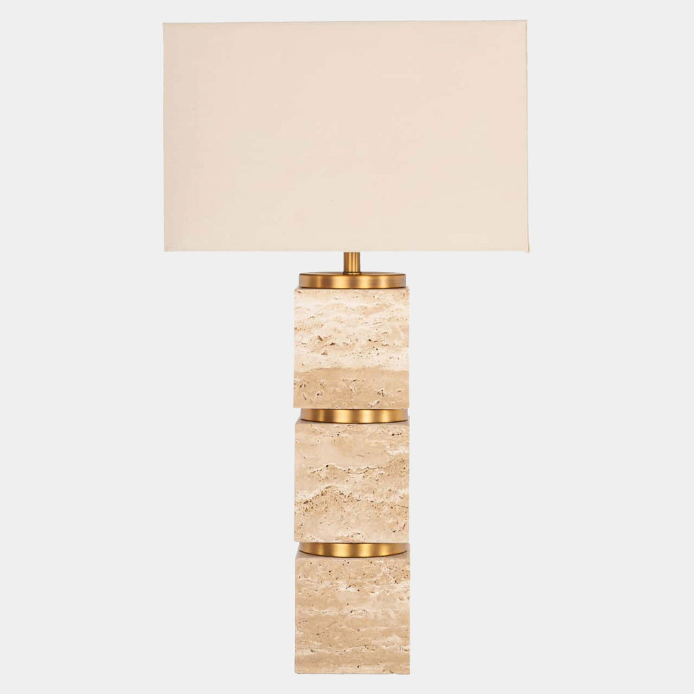 Calcolo - Table Lamp