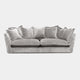 Columbus - Large Split Sofa In Fabric