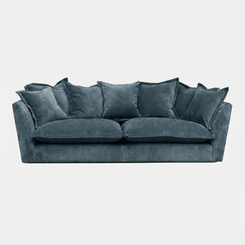 Columbus - Large Split Sofa, Fabric
