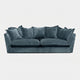 Columbus - Large Split Sofa, Fabric