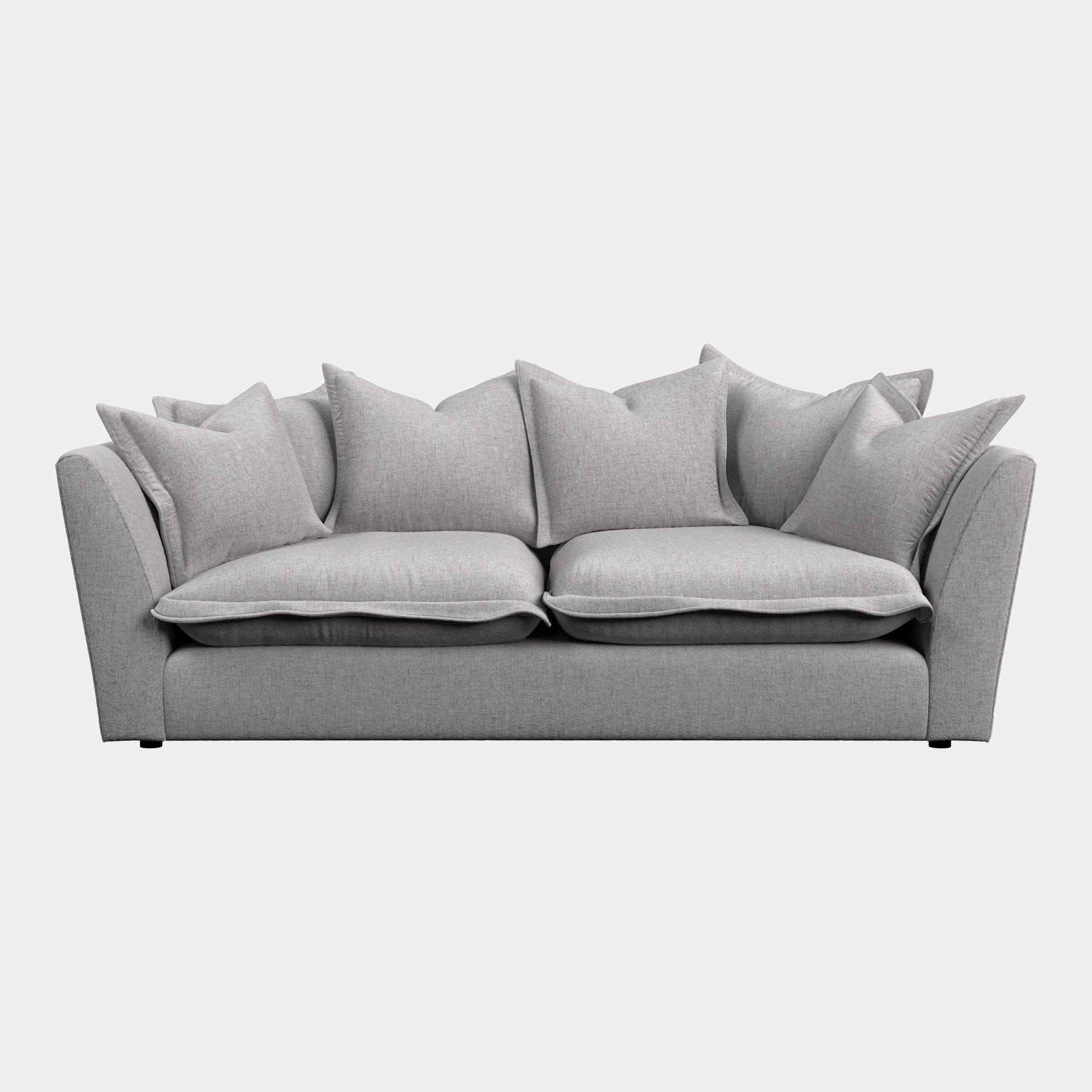 Columbus - Medium Sofa In Fabric