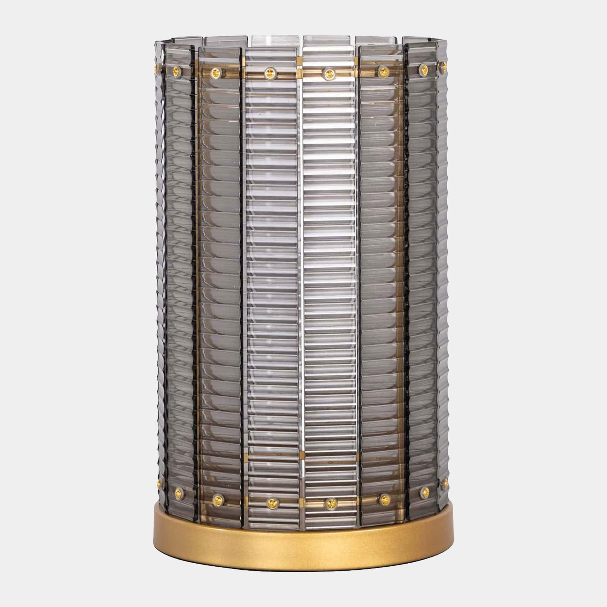 Daylin - Hurricane Candle Holder, Large