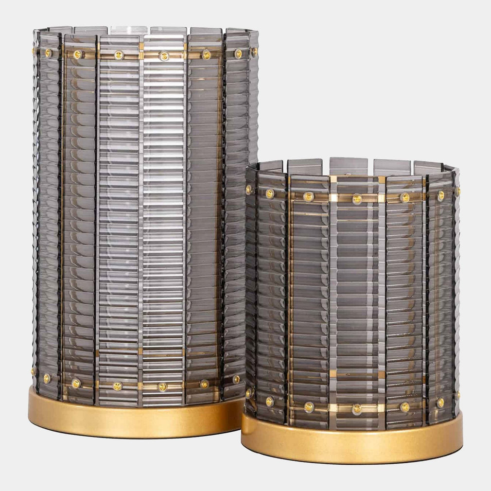 Daylin - Hurricane Candle Holder - Small