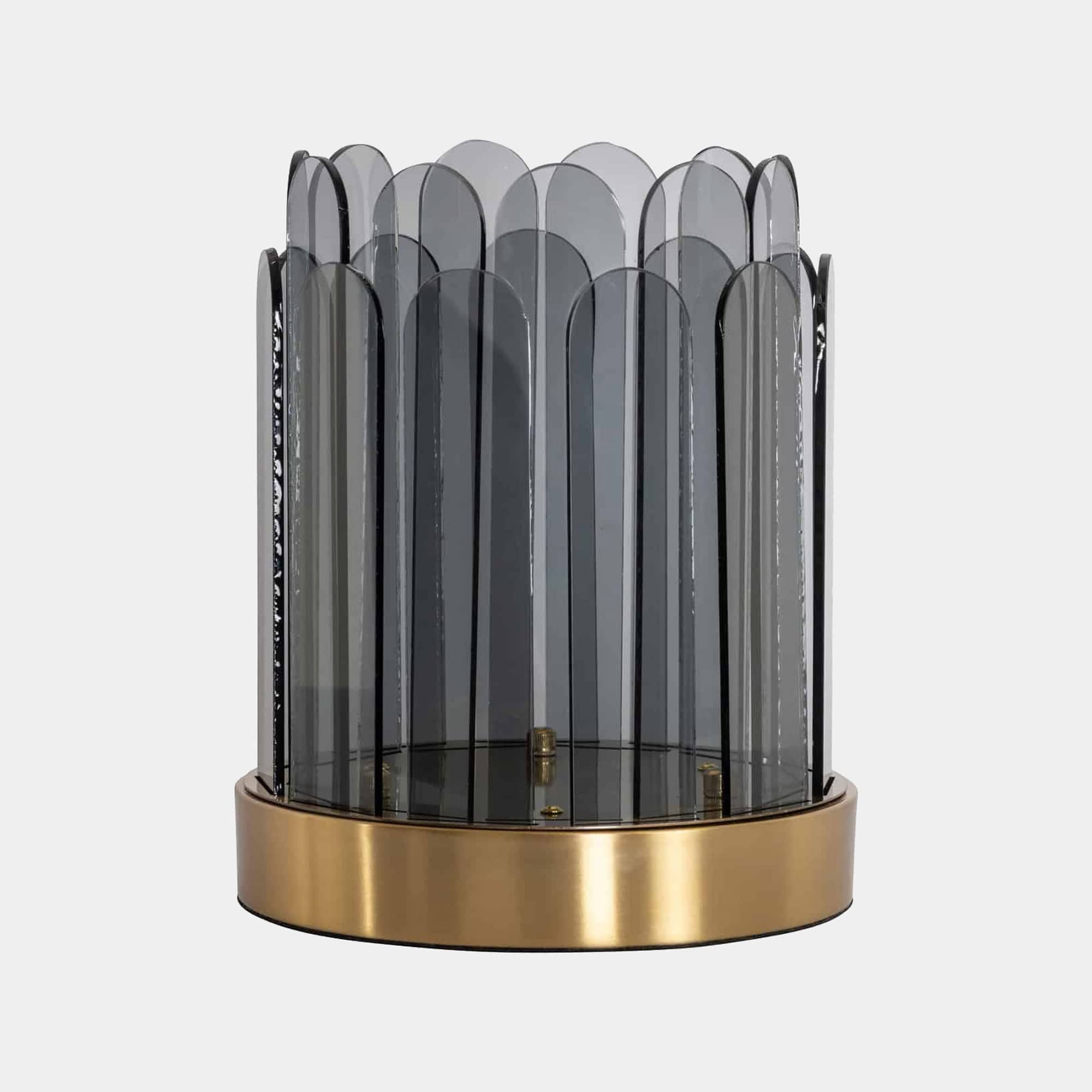 Daisey - Hurricane Candle Holder, Small