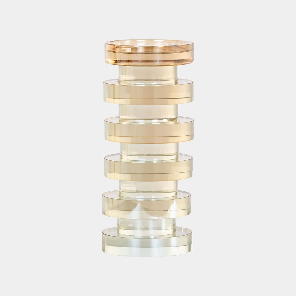 Cira - Candle Holder, Small