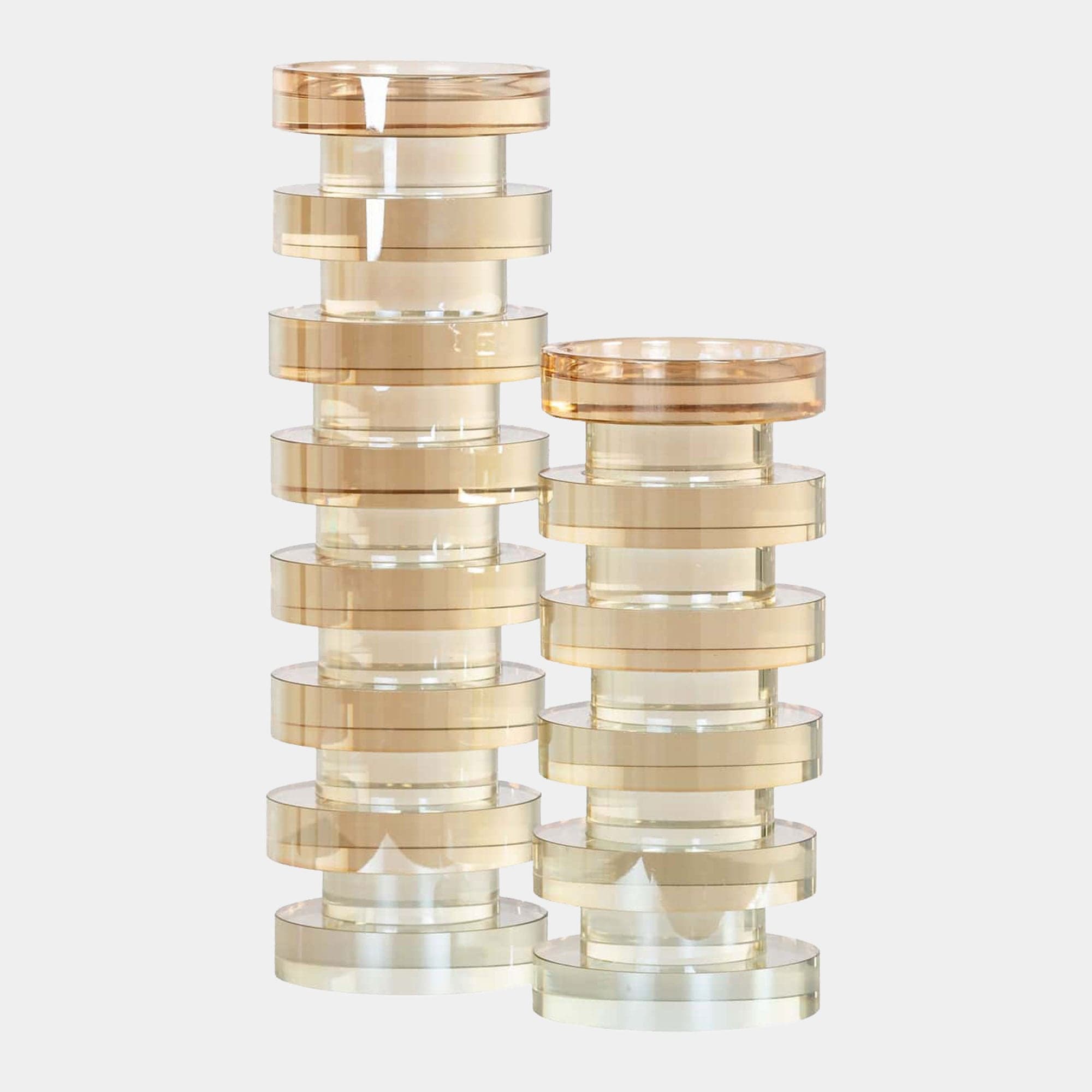 Cira - Candle Holder, Small