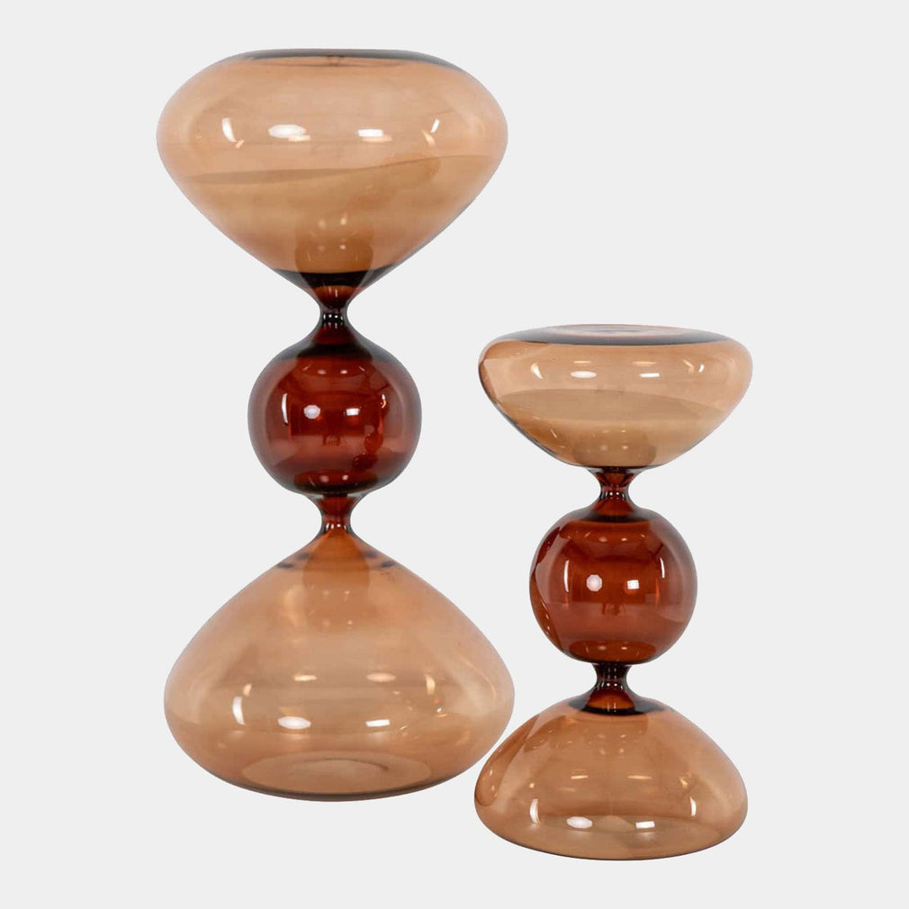 Elba - Hourglass, Small