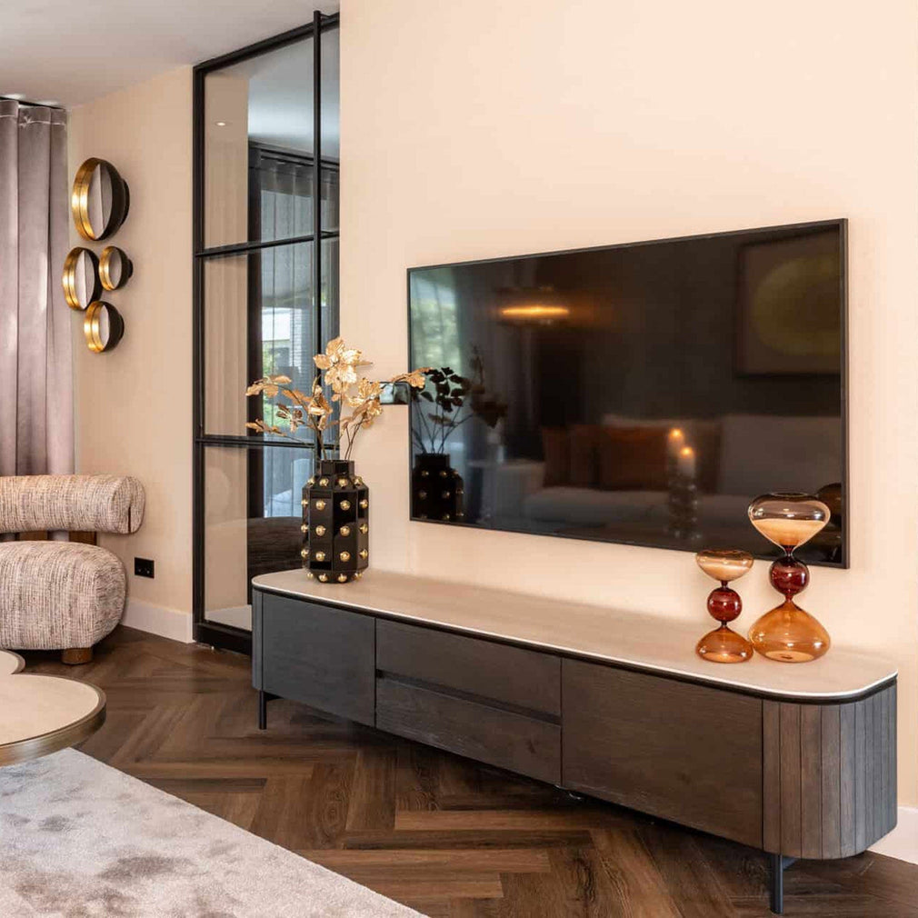 Elba - Hourglass, Small