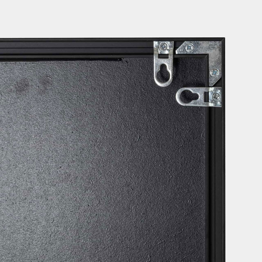 Vortex - Wall Art, Left