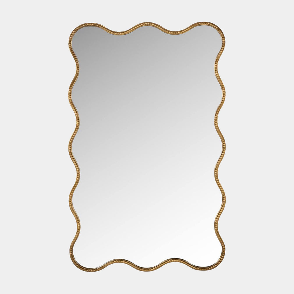 Laurel - Wall Mirror