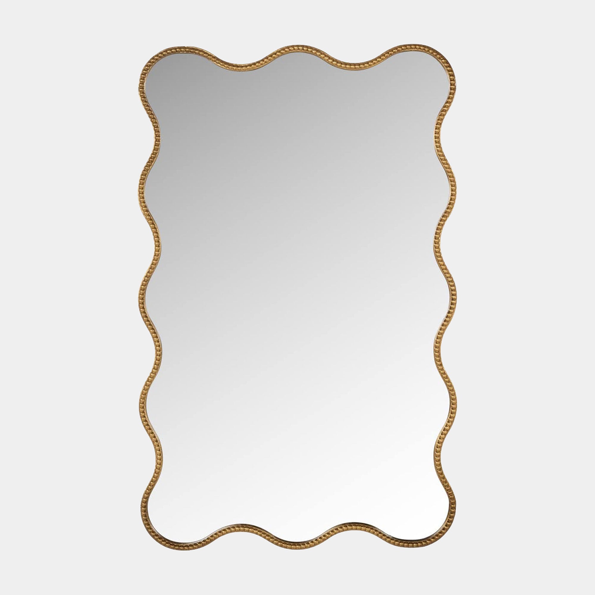 Laurel - Wall Mirror