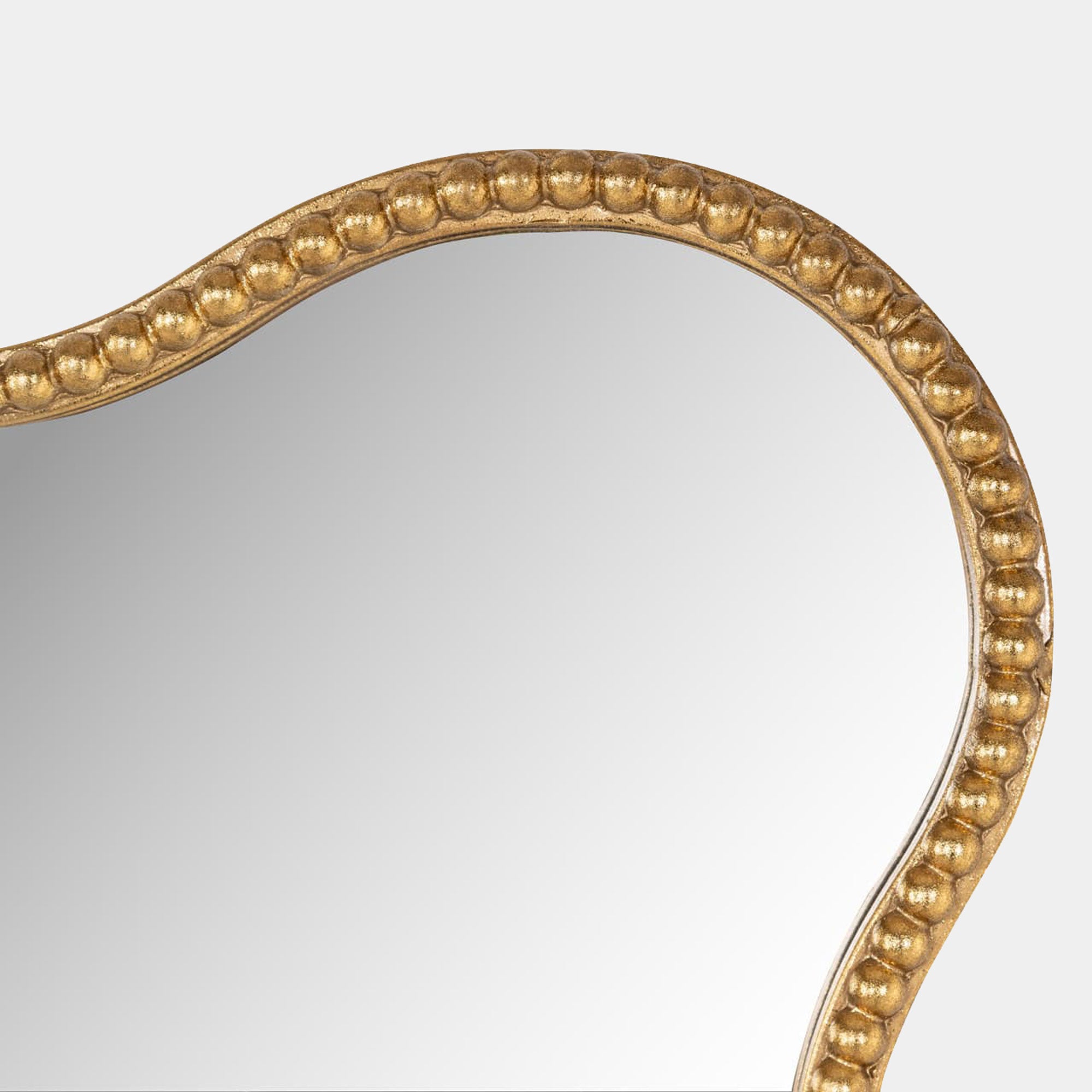 Laurel - Wall Mirror