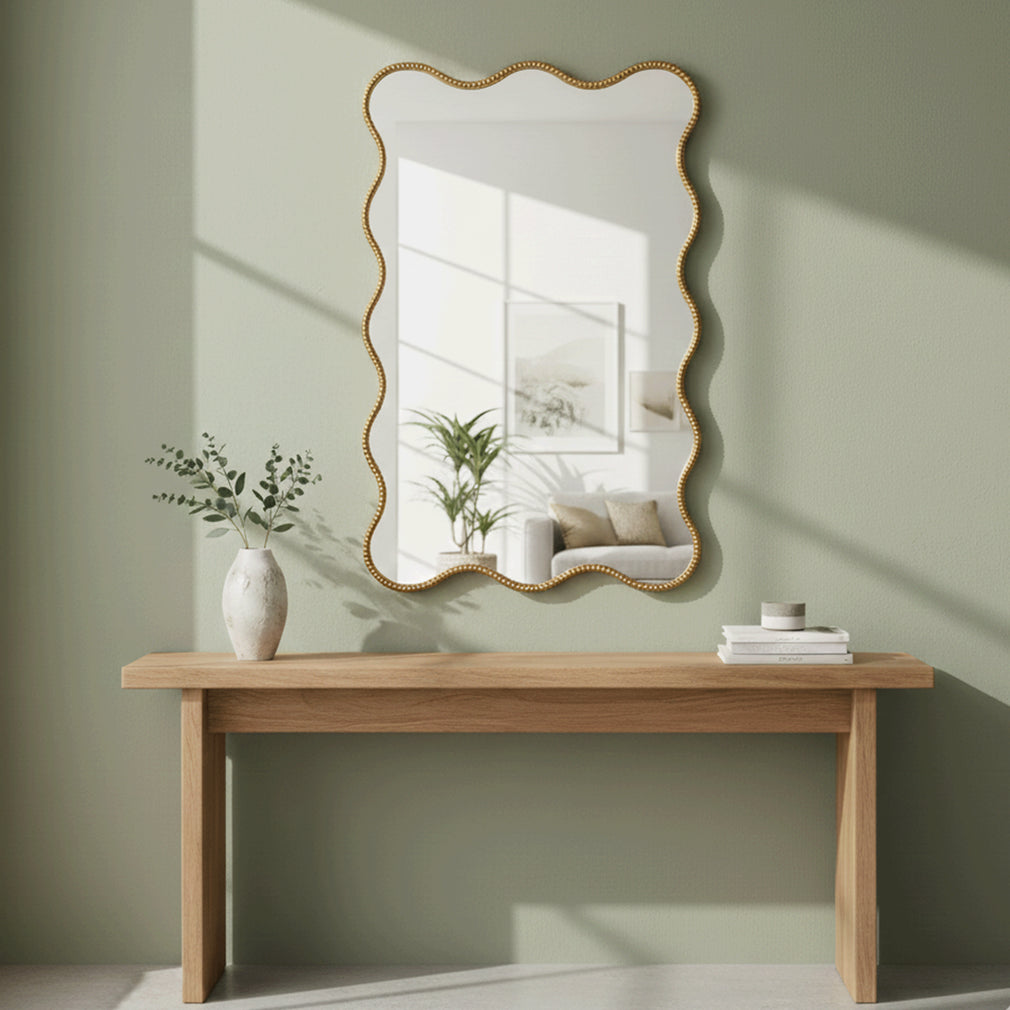 Laurel - Wall Mirror