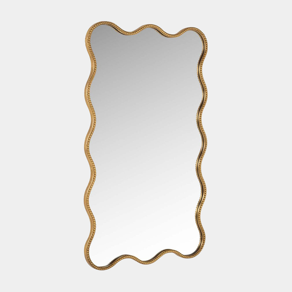 Laurel - Wall Mirror