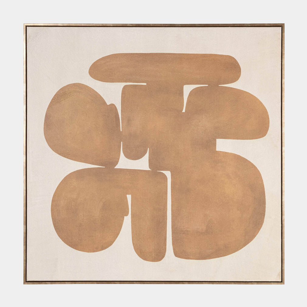 Oddysey - Wall Art, Right