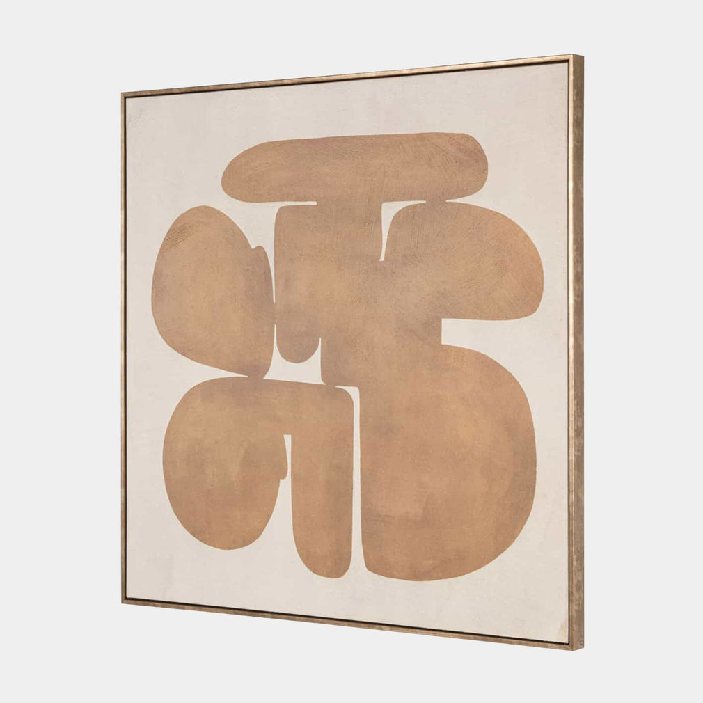 Oddysey - Wall Art, Right