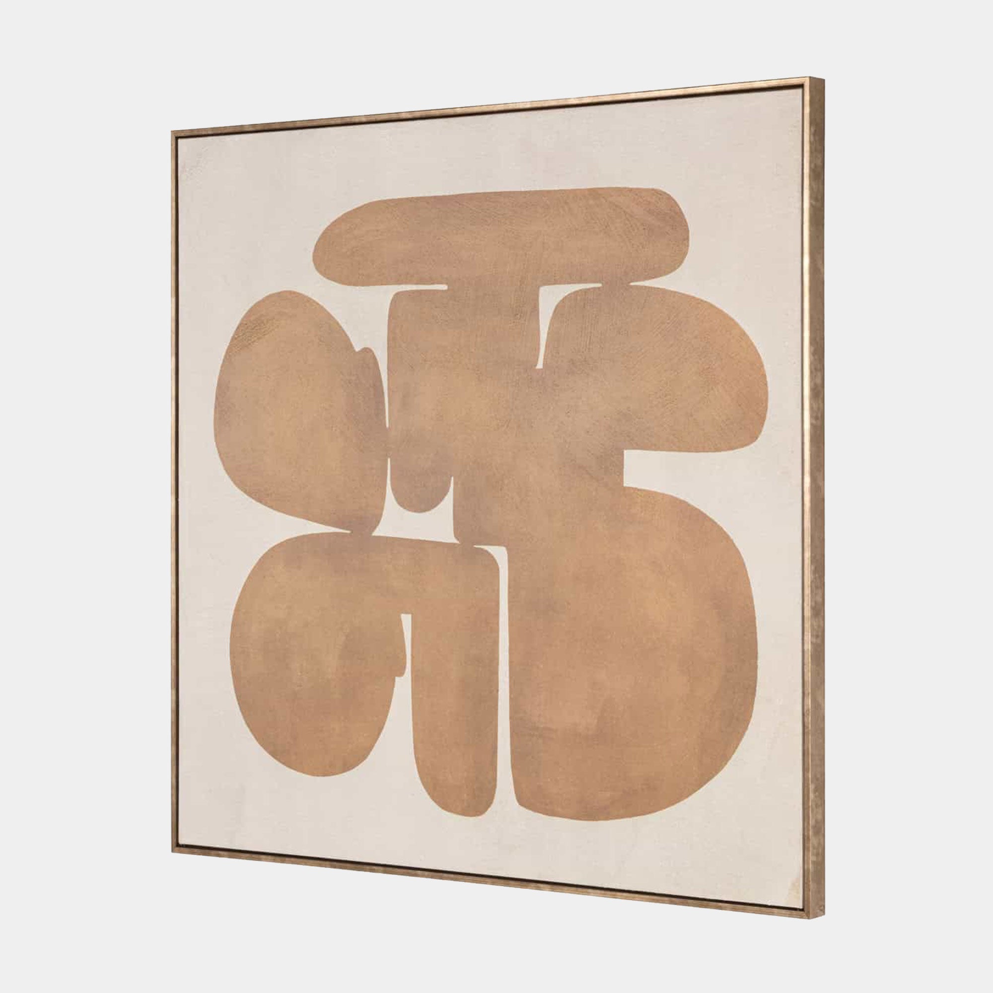 Oddysey - Wall Art, Right