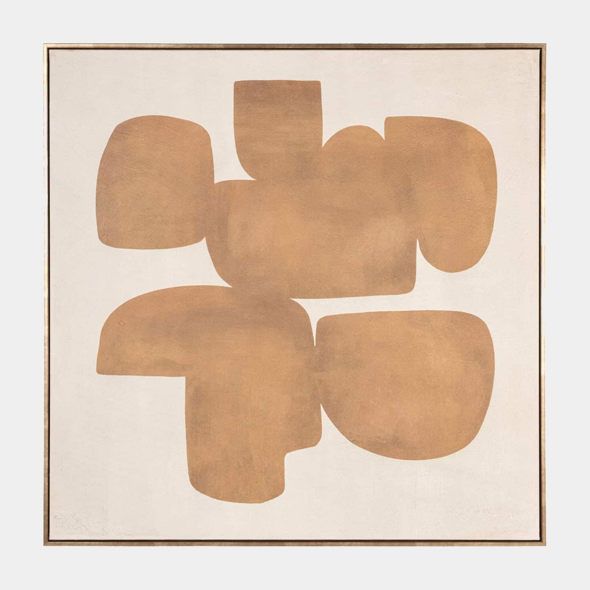 Oddysey - Wall Art, Left