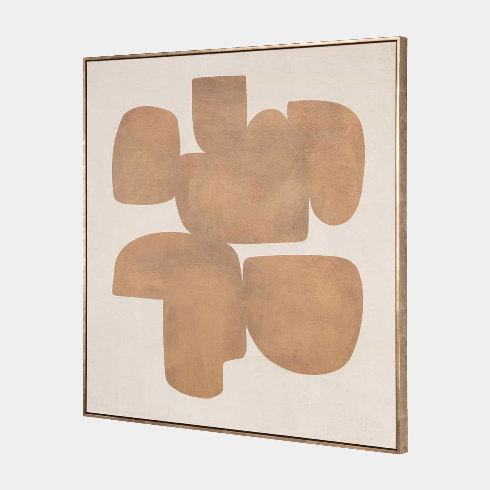 Oddysey - Wall Art, Left