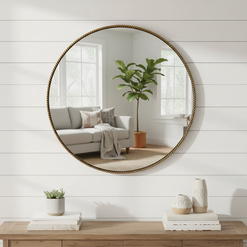 Lavinia - Mirror, Small