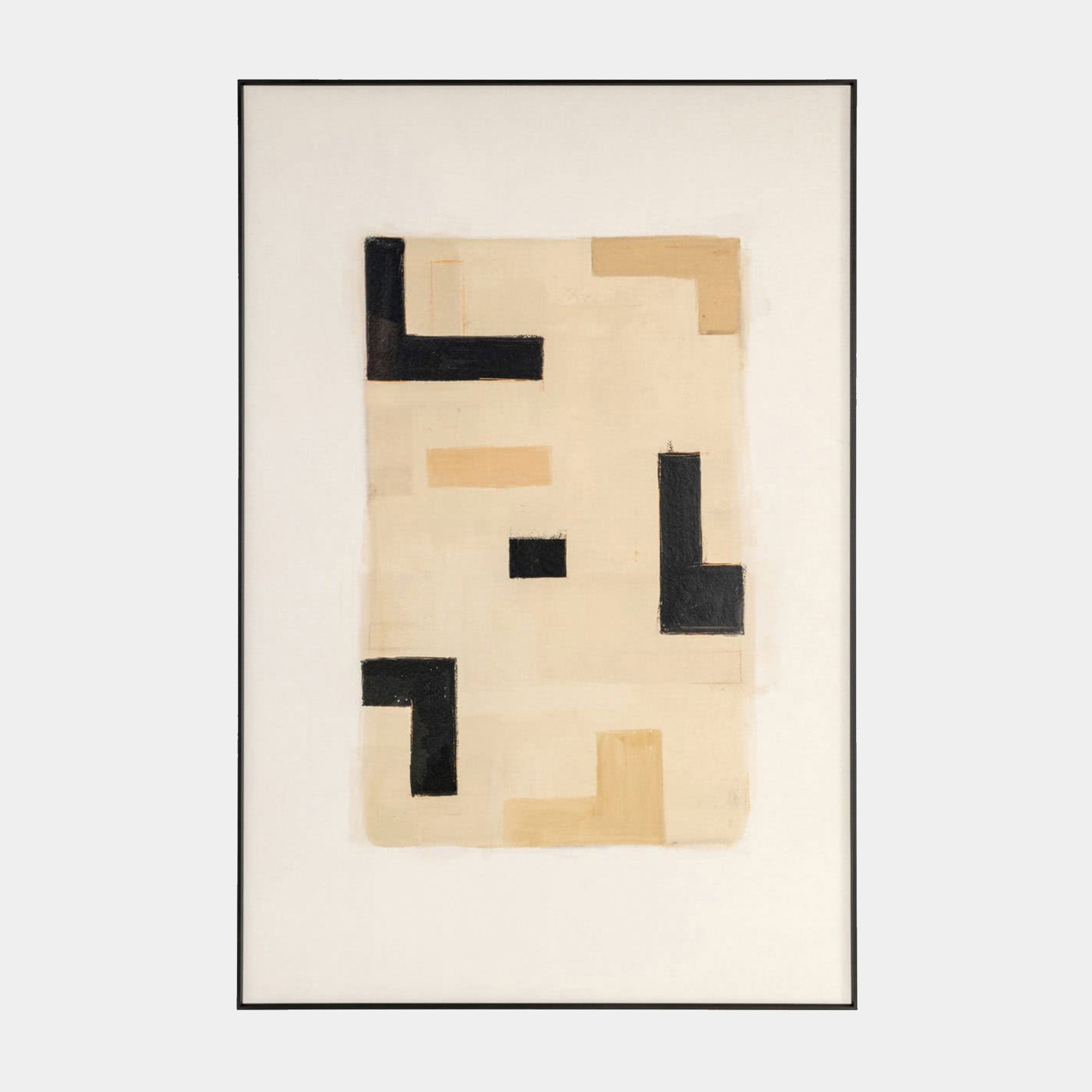 Vortex - Wall Art, Right