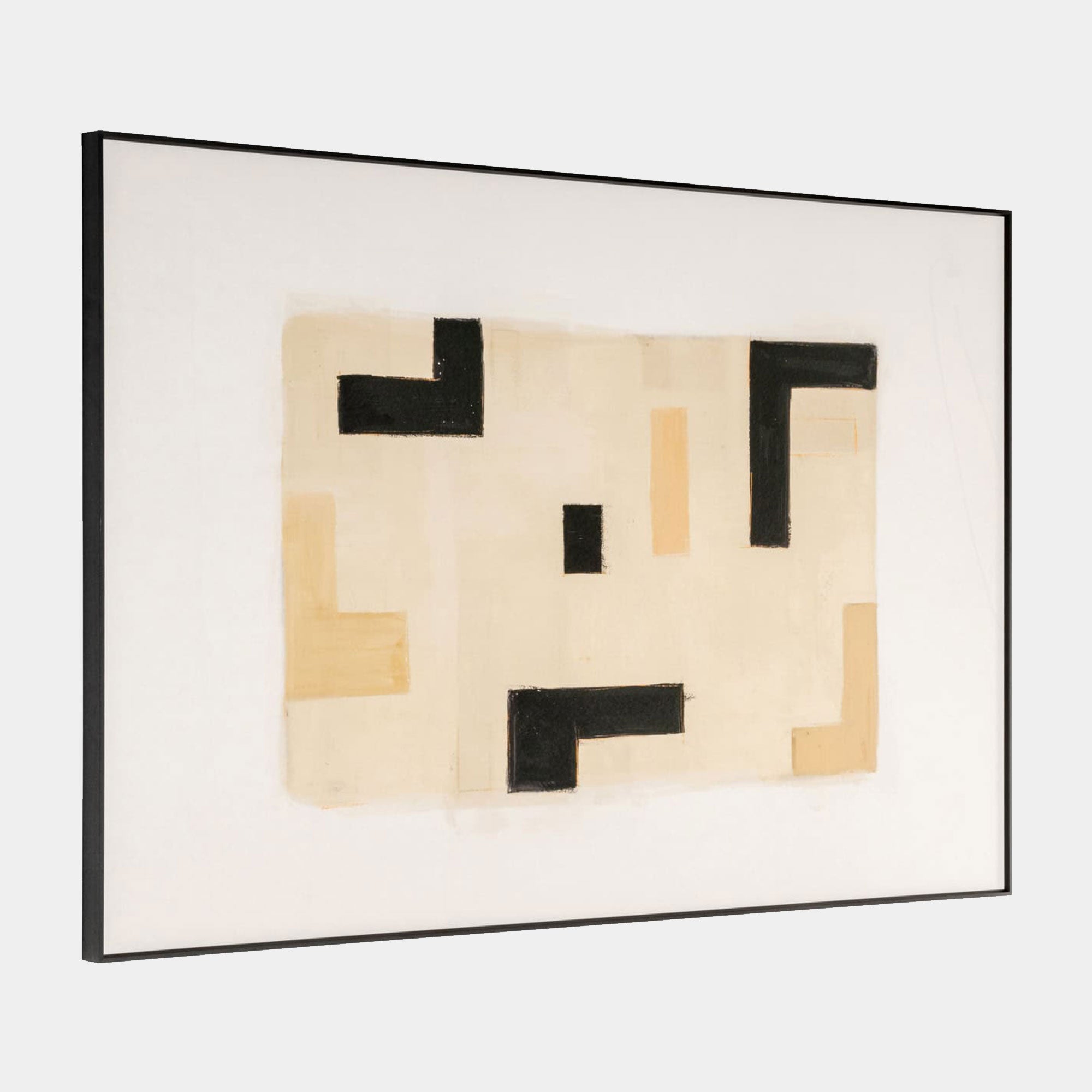 Vortex - Wall Art, Right