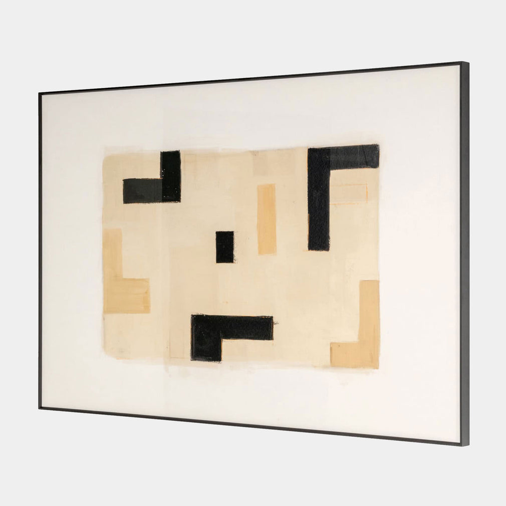 Vortex - Wall Art, Right