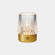 Tot - Gold Table Lamp