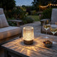Tot Black - Table Lamp