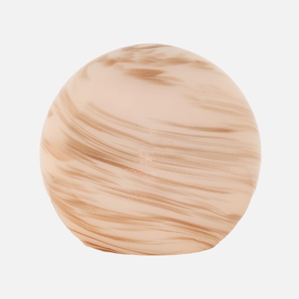 Callisto - Glass Table Lamp