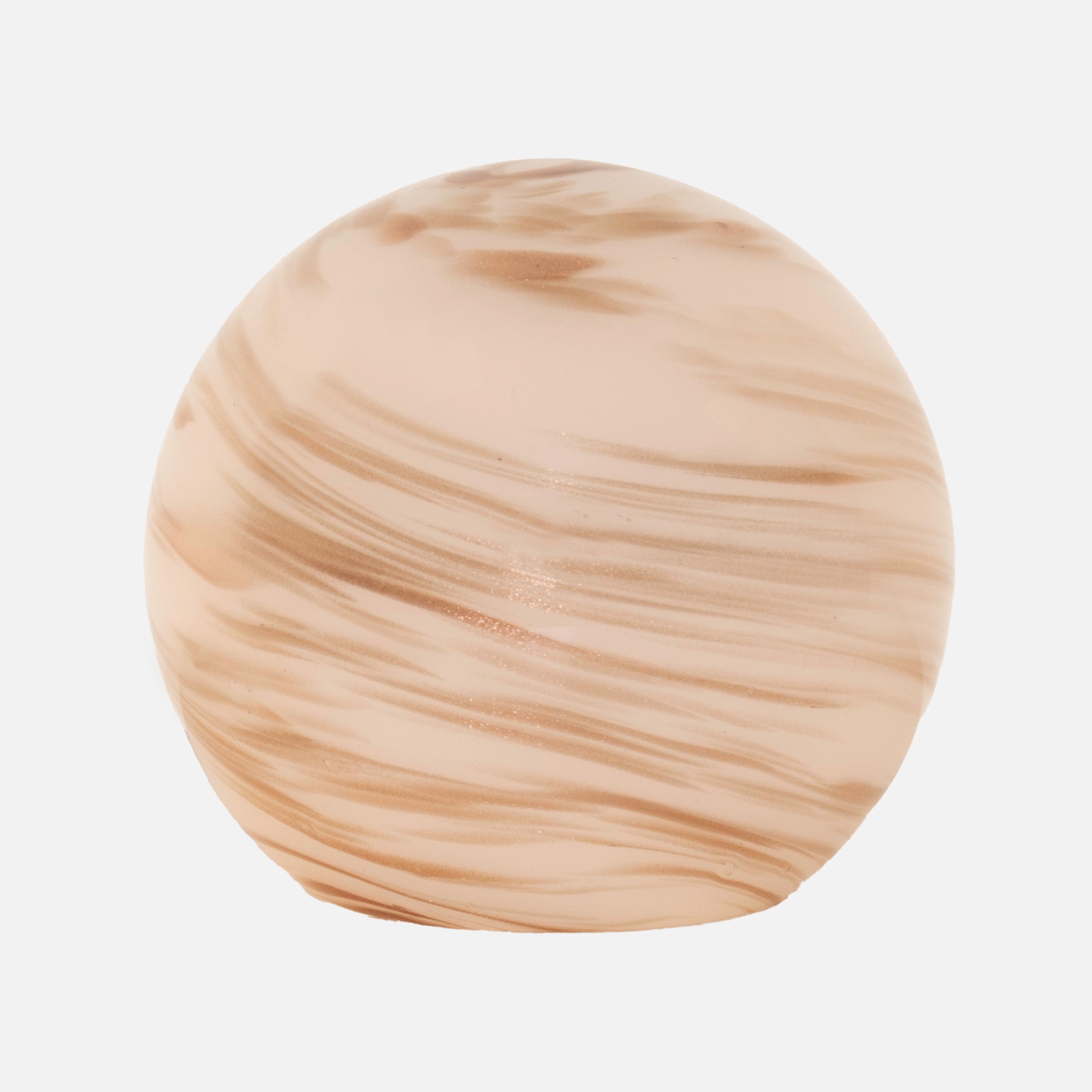 Callisto - Glass Table Lamp