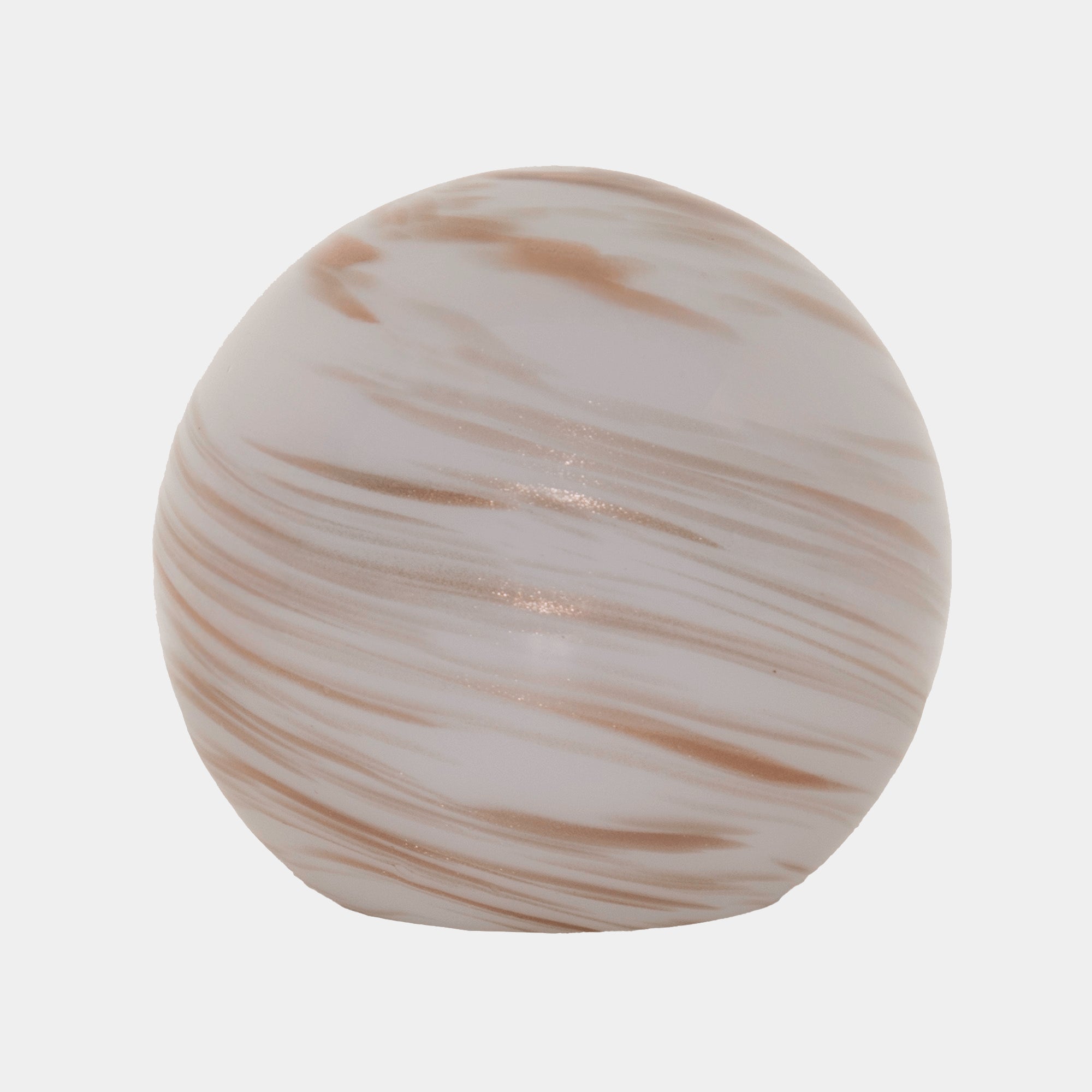 Callisto - Glass Table Lamp