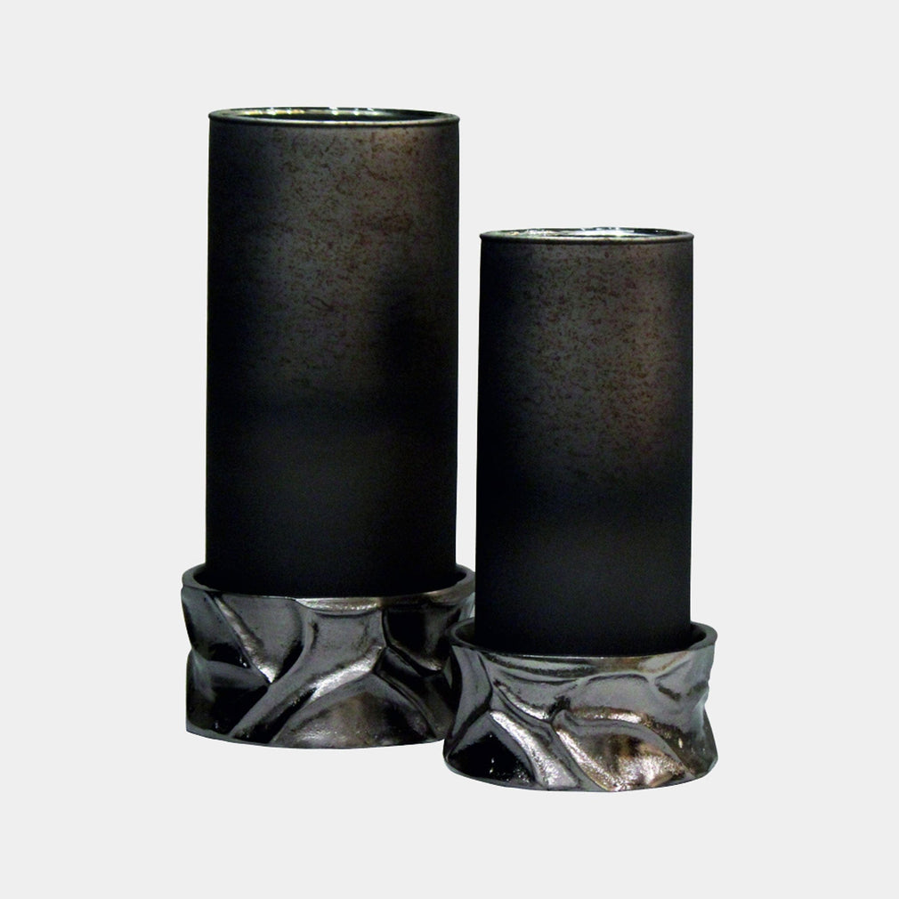 Candace - Candle Holder, Large