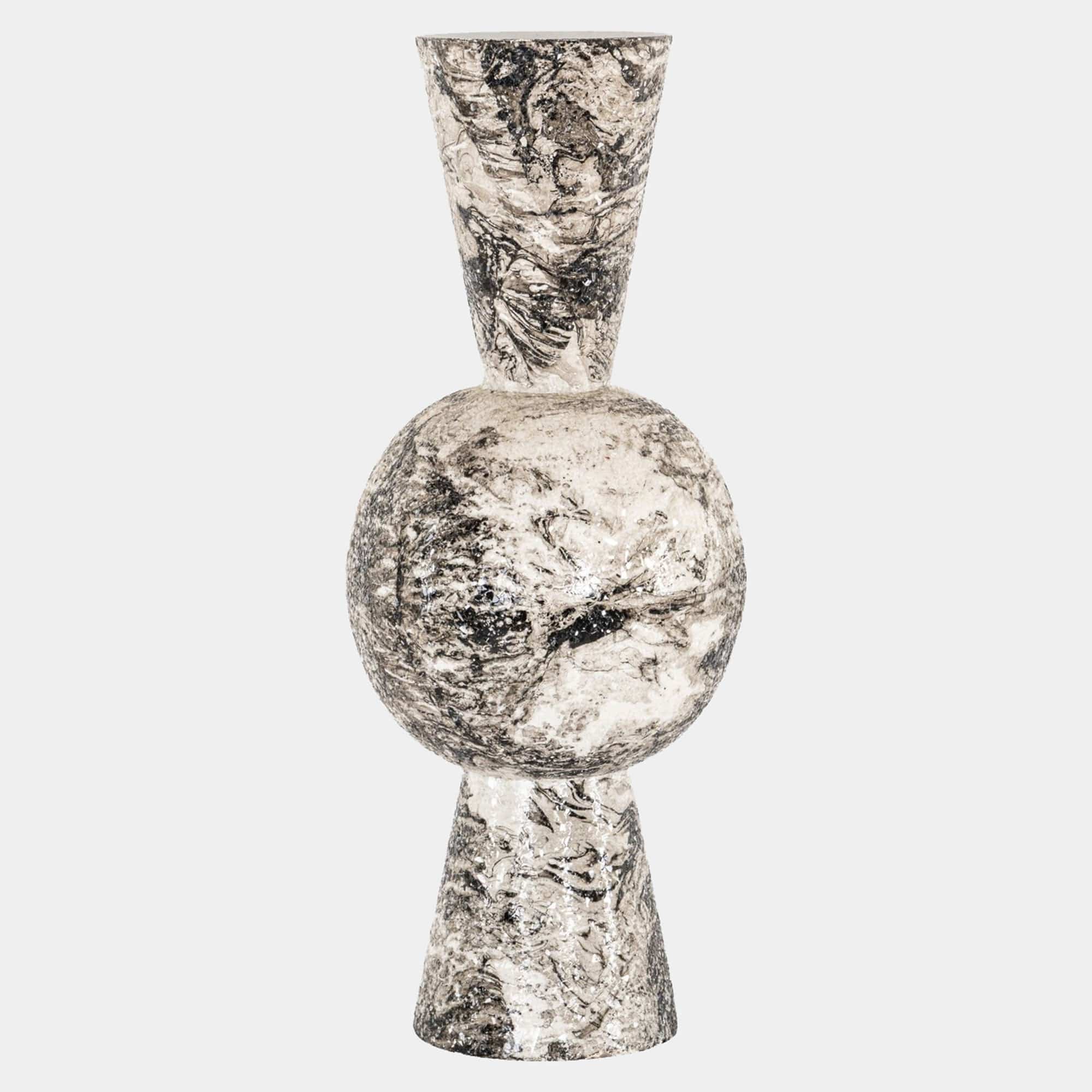 Florry - Vase, White