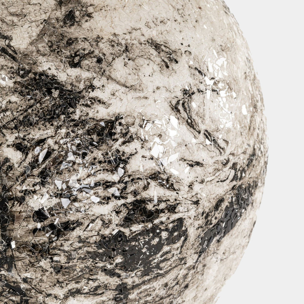 Florry - Vase, White